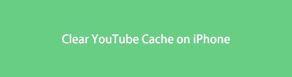 How to Clear YouTube Cache on iPhone: Best Tutorial