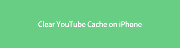 Comment vider le cache YouTube sur iPhone : meilleur tutoriel