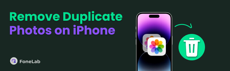 How to Delete Duplicate Photos on iPhone