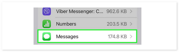 access messages on icloud