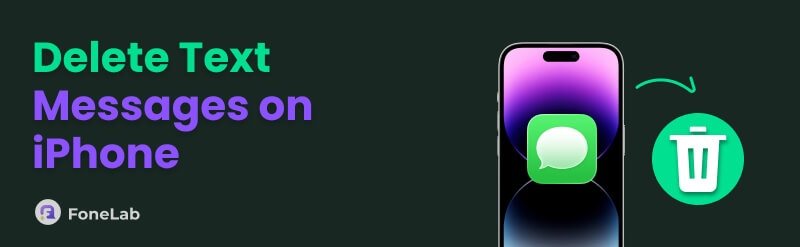 How to Delete Messages on iPhone