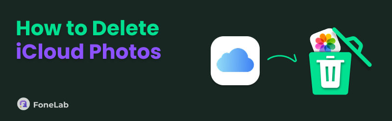 How to Delete Photos from iCloud