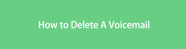 Jak usunąć pocztę głosową [Procedury na Androida i iPhone'a]