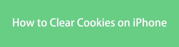 Betrouwbare gids voor het correct verwijderen van cookies op de iPhone