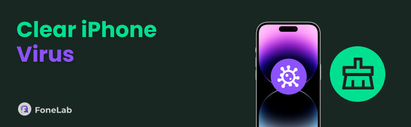 How to Get Rid of Virus on iPhone