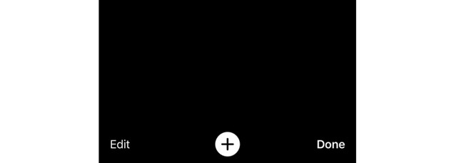 click done button