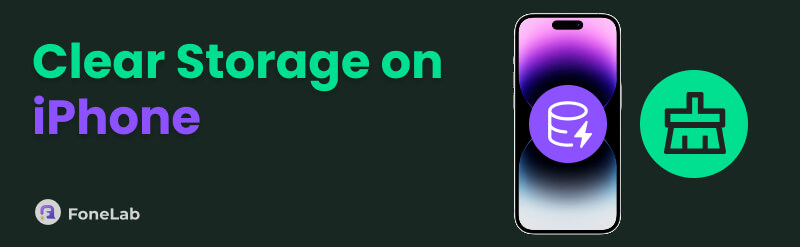 Simple Ways to Clear iPhone Storage