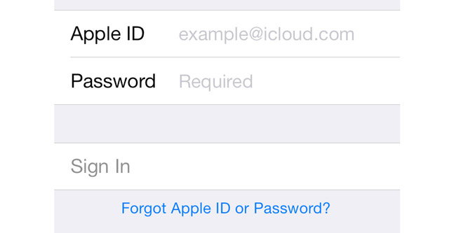 recovering my apple id password recovering my apple id password