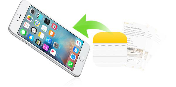 How to recover your notes on iNote via TestFlight – PiSoft