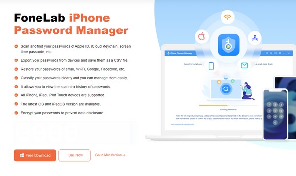 download password manager