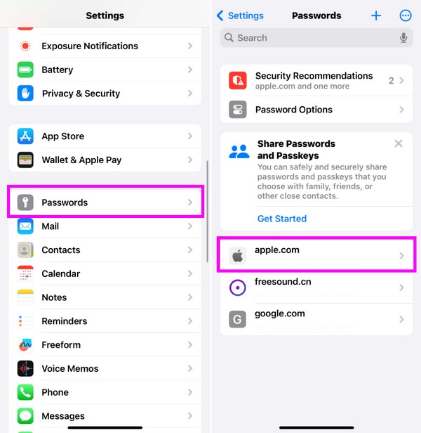 How To Find Apple ID Password Without Resetting It Quickly