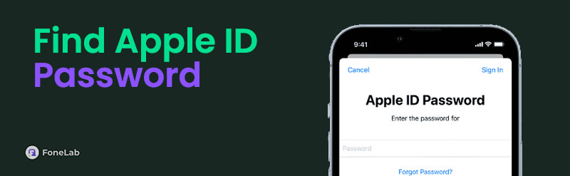 Apple IDのパスワードを簡単に見つける方法の詳細ガイド