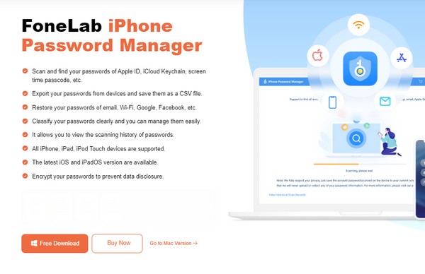 download password manager