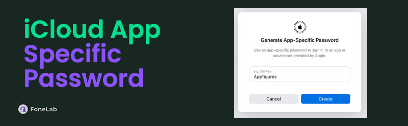 App-specific Password iCloud: Full Comprehensive Guide