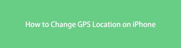 3 méthodes rapides pour changer efficacement la position GPS sur iPhone