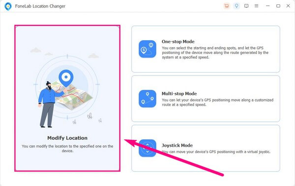Tap Trust on your iPhone screen