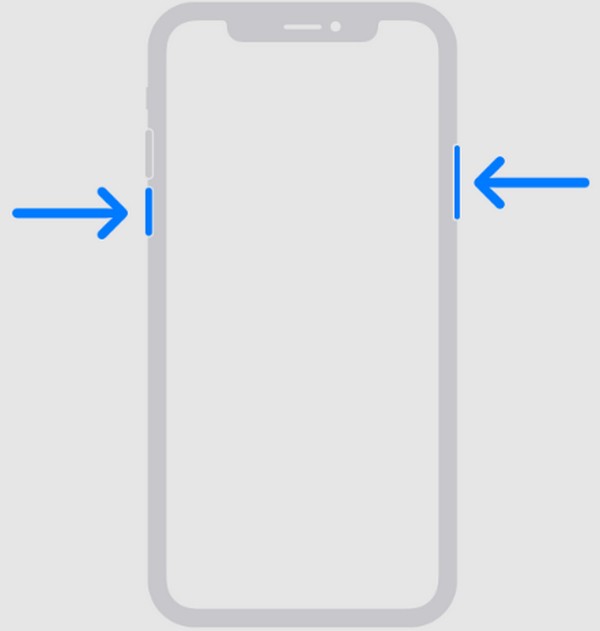 iPhone ohne Home-Button ausschalten