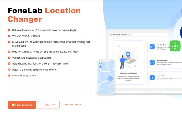 download location changer
