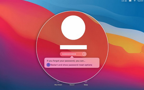 Click Arrow Button