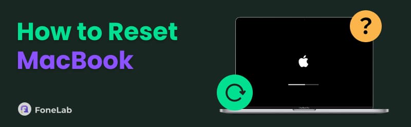 How to Reset MacBook