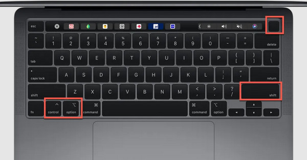 Reset Macbook Through Dfu Mode