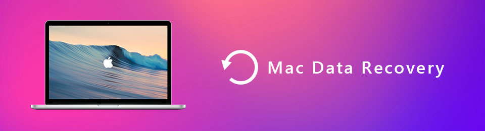 Top 5 Mac Data Recovery Programs to Retrieve Data Back on Mac