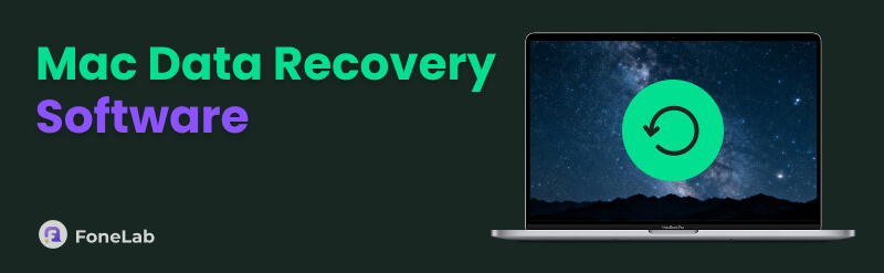 Mac Data Recovery