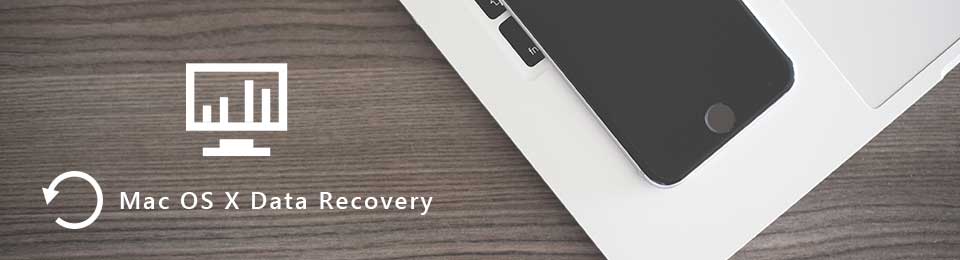 Mac OS X Data Recovery