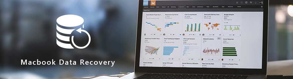 3 großartige Verfahren zur perfekten Wiederherstellung von Daten auf dem MacBook
