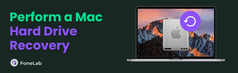 Macintosh HD Recovery