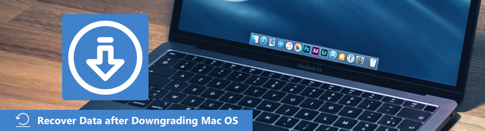 Der Ultimative Weg Um Daten Nach Einem Downgrade Von Macos Als Pro Wiederherzustellen