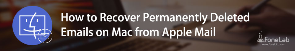 Mac E-postasını Kurtar