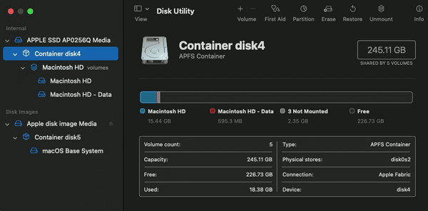 open-disk-utility