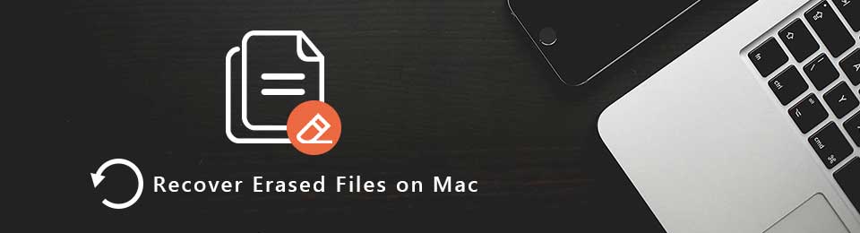 Gjenopprett slettet / permanent slettede filer på Mac