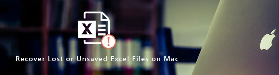 4 выдающихся метода восстановления несохраненных файлов Excel на устройствах Mac