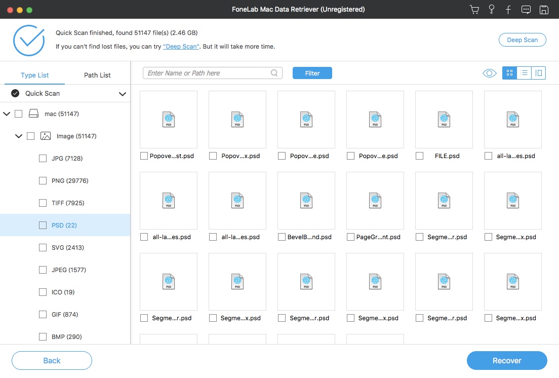 How to Recover Data from Mac Hard Drive• Startups Geek