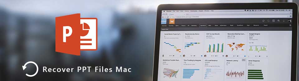 Récupérer PowerPoint non enregistré sur Mac en utilisant efficacement des méthodes notoires