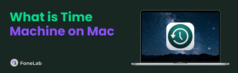 Restore Mac from Time Machine