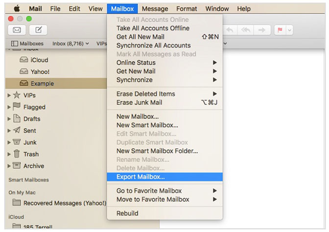 how to recover deleted messages from macbook how to recover deleted messages from macbook