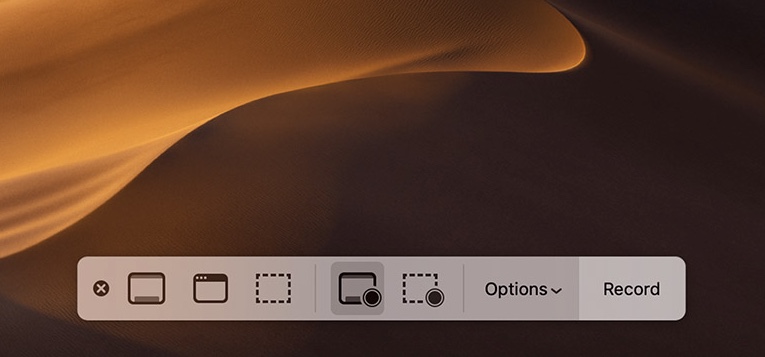 quicktime player mojave