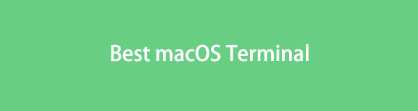 10 Best Terminal macOS Alternatives with Detailed Reviews