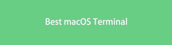 10 bästa terminal macOS-alternativ med detaljerade recensioner