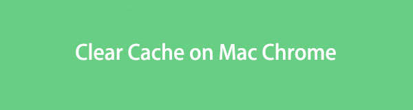 How to Clear Cache on Mac Chrome with 4 Easiest Methods