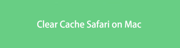 Advantageous Ways on How to Clear Safari Cache on Mac