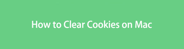 Clear Cookies on Mac - Top Picks Methods