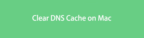 Användbar guide om hur du rensar DNS-cache på Mac effektivt