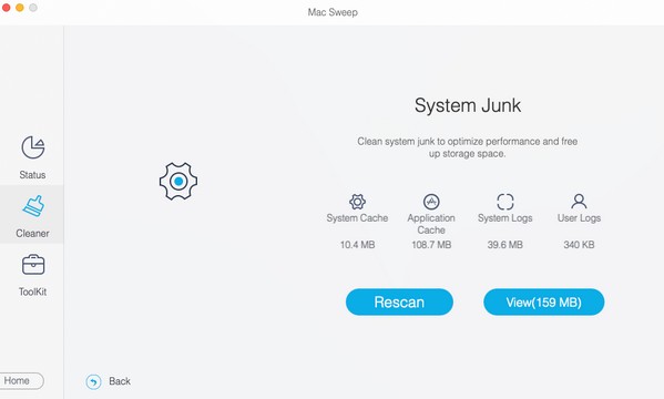 digitalizar e visualizar dados