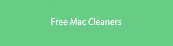 5 Top Picks Free Mac Cleaners You Should Discover