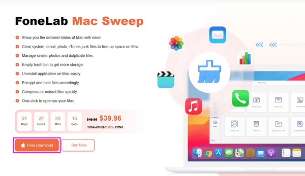 download mac sweep
