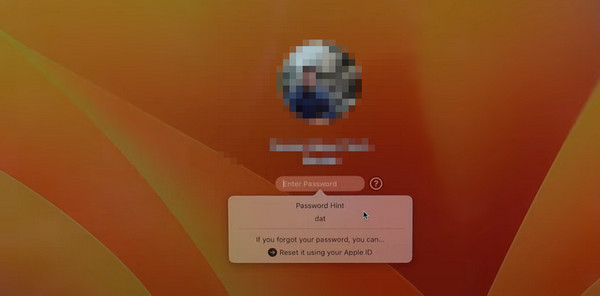 open dialog box